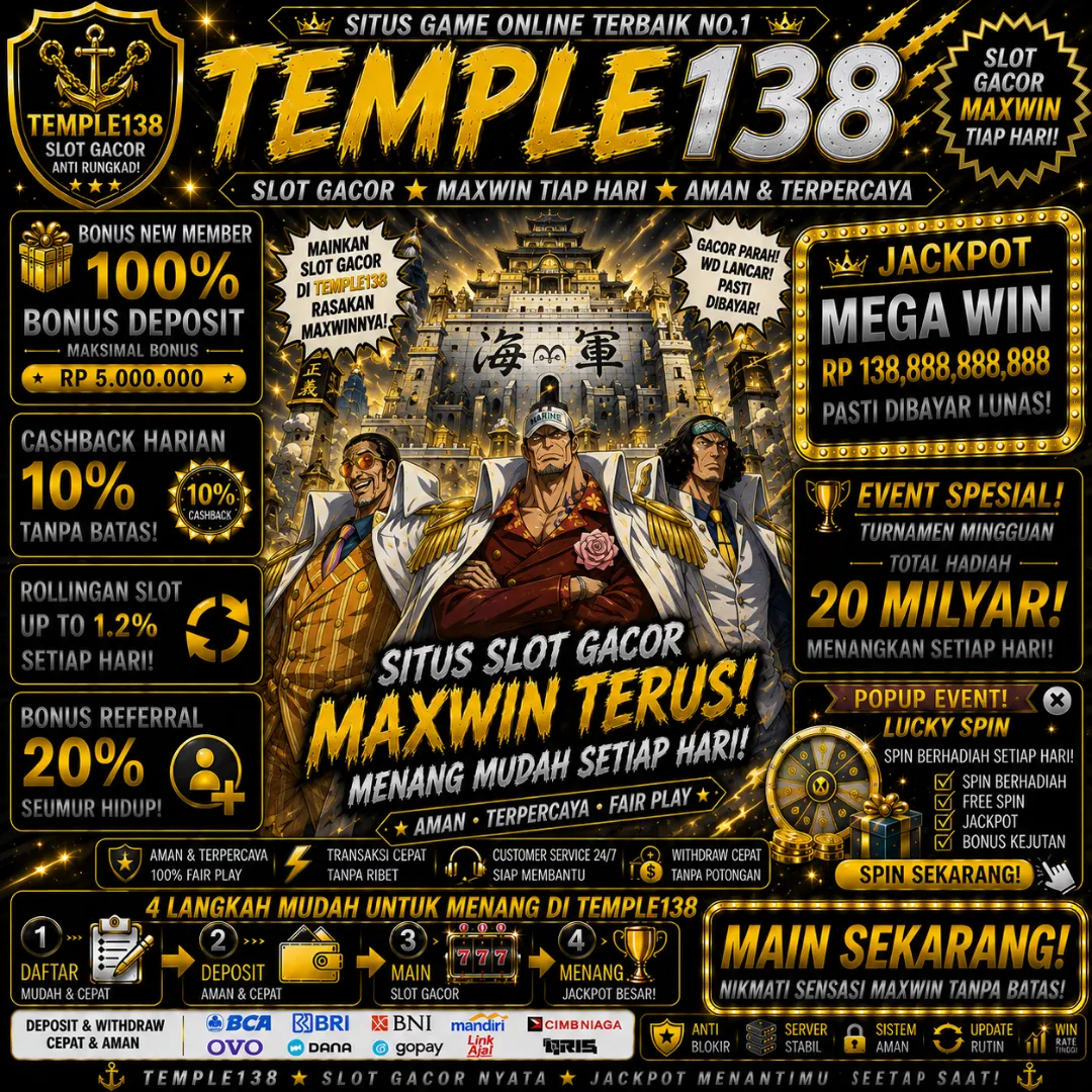 TEMPLE138